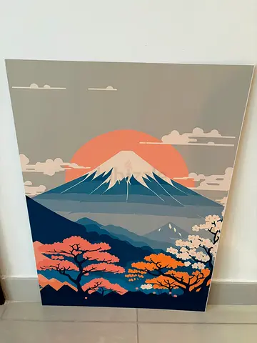 Contemporary Wall Art Canvas Prints