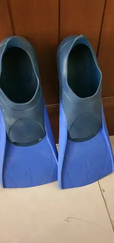 Swimming accessories