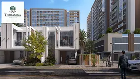 Discount up to 400,000 dirhams - 100% investment - 2 minutes to the metro