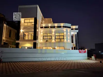 Freehold from owner, all-inclusive.