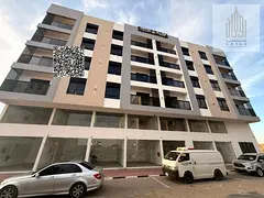 3 Bedroom Apartment for Annual Rent in Al Jurf 2 – Ajman