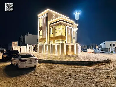 شامل رسوم التسجيل _ موقع مميز _ سعر جيد قابل للتفاوض