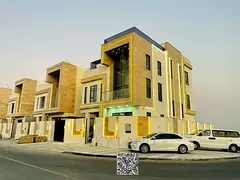 Own your dream villa - turnkey delivery - all fees included (water, electricity, and air conditionin