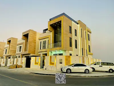 امتلك فيلا احلامك-  تسليم مفتاح    -شامل الرسوم  الماء والكهرباء والمكيفات  - وخصم جيد للعميل الكاش