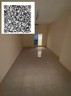 For rent in Al Muwaihat 3 – A distinctive studio with a balcony. A comfortable living opportunity 