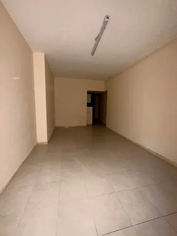 For rent in Al Muwaihat 3 – A distinctive studio with a balcony. A comfortable living opportunity in a vibrant location close to all services. A stud