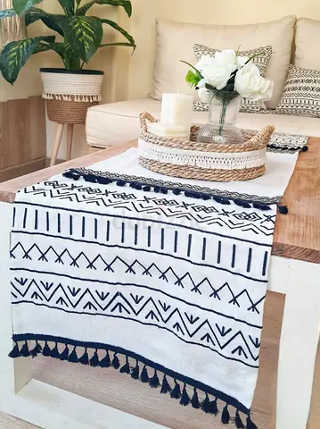 Table Runner 140cm X 45cm