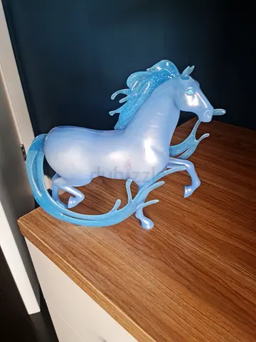 Disney Frozen 2 The Nokk Figure
