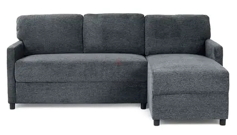Scuot corner sofa set