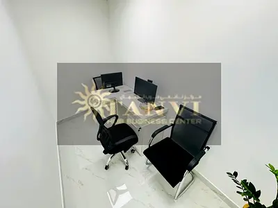 Modern Office | direct from Owner | Free Utilities | No Commission