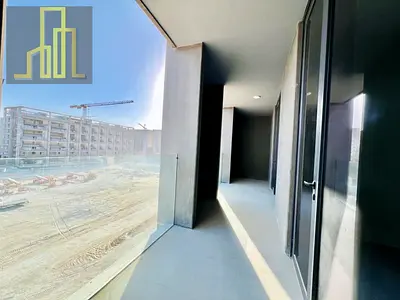 Huge size || 1BR WITH POOL GYM CAR PARKING