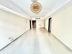 Luxury 2BHK Apartment | 3 Bathrooms | Balcony | Master Room | Free Parking | Easy Exit to Dubai