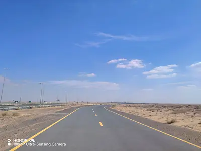 📍 Prime Investment Land for Sale in Al Sajaa Oasis – Sharjah 16150 SQF p 4m.37500