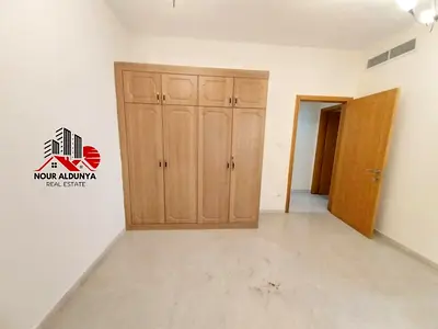 FRONT OF METRO. 2BHK+MAIDROOM BALCONY. FAMILY ONLY