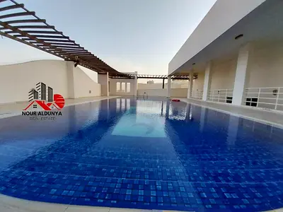 FRONT OF METRO. 2BHK+MAIDROOM BALCONY. FAMILY ONLY