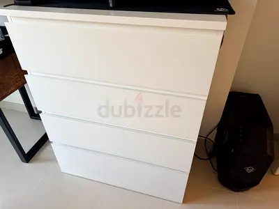 Chest of drawers for sale