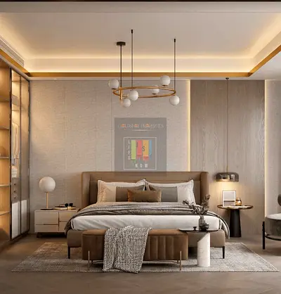 Brand New | Fully Furnished | Chiller Free | Near Metro