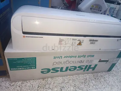 Splits Ac Available
