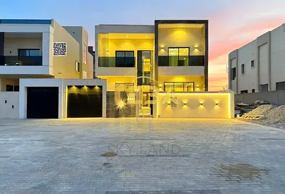 15-meter setback in front of the villa_Negotiable-freehold-prime location_Direct Owner