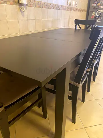 extendable table