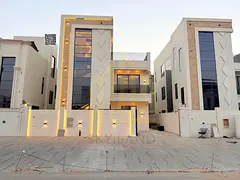 Villa close to all services_2floors,roof_Registration free_freehold_Negotiable