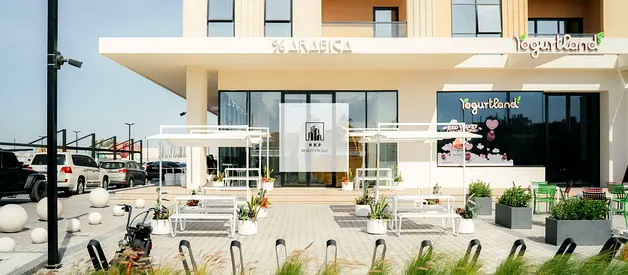 Cozy 2 bedrooms Apartment with best price| Amneties| Semi furnished