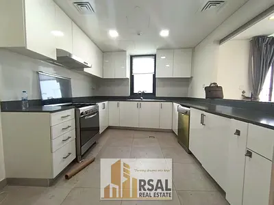Special offer 2Bedroom with close kitchen available for rent in al jada Areej building