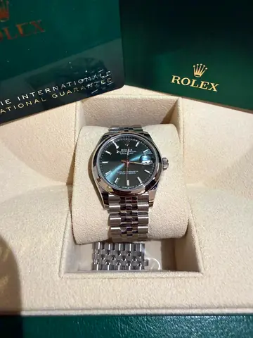 Rolex Women’s Watch In Brand New Condition