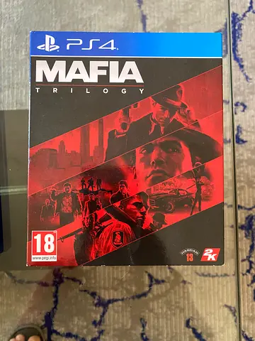 PS4 Games for sale
