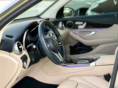 Mercedes-Benz GLC 300, миниатюра 8