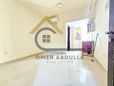 Lavish 1bhk Apartment For Family In Muwaileh Area