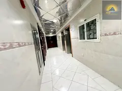 2 BHK Apartment with Chiller AC Free in Shabiya, Musaffah
