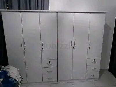 Brand new 3door wardrobe available