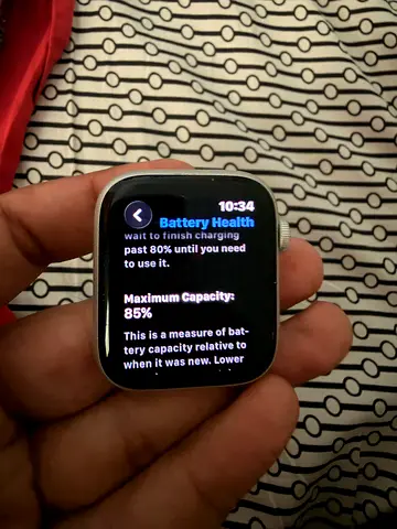 Apple Watch SE 2nd Gen for sale