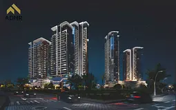 Premium JVC | Investor Deal | 2 Yrs Post Handover | High ROI | Stunning Views | +20 Amenities