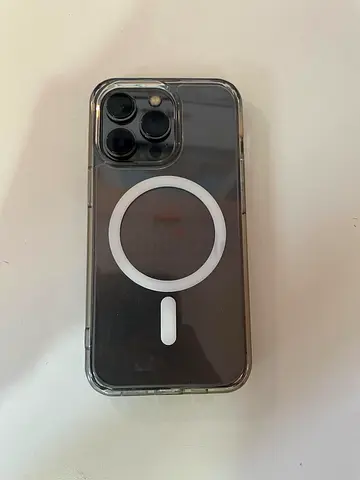 iPhone 13 Pro