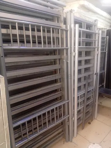 Bunk Bed Heavy Duty Just Used Once