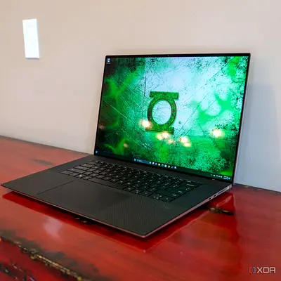 Dell XPS 17 - Core i7/32gb + RTX Graphics - Dell Precision 5760 17 inch workstation 5560 Model 15 in