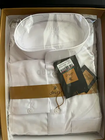 New Kandura – Size L