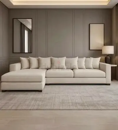 Royal Family Sofa 🔥 | كنبة عائلية ملكية