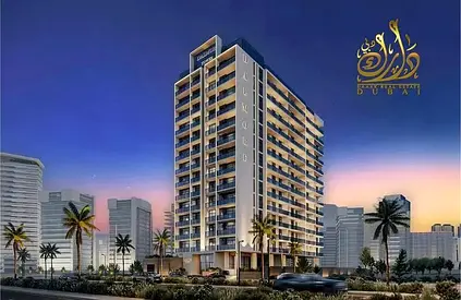 20/80 PAYMENT PLAN | ALMOST READY | NEAR METRO