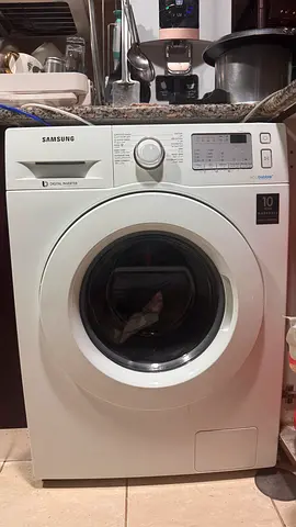 Samsung 8kg Washing machine