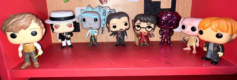 Funko pops for sale