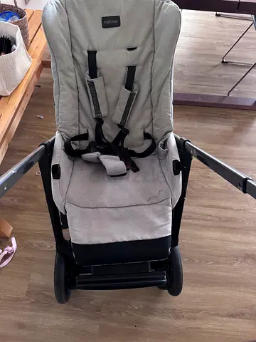 inglesina stroller Strong