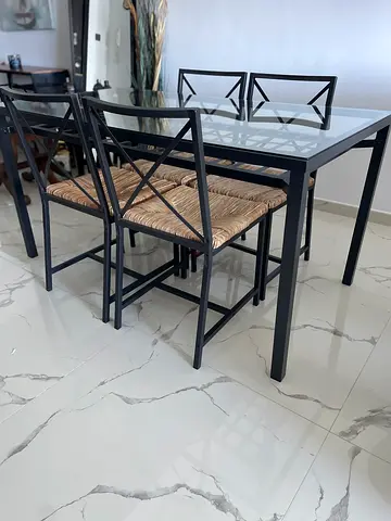 Ikea Dining Table