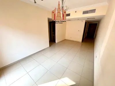 Spacious 2Bhk Apartment with close kitchen balcony wardrobes parking 50K
