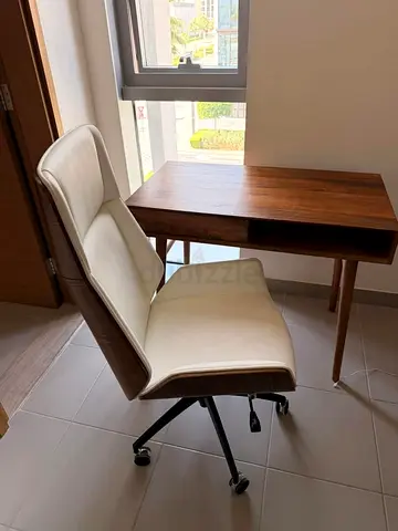 Luxury Study table for sale Brand new condition neat and clean pm me if anyone interested