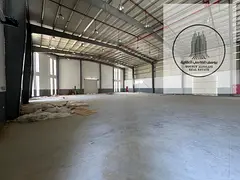 Warehouse for Rent Umm Al Quwain