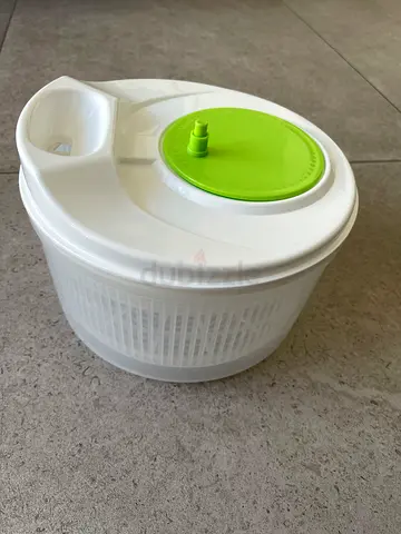 Salad Spinner/Drainer