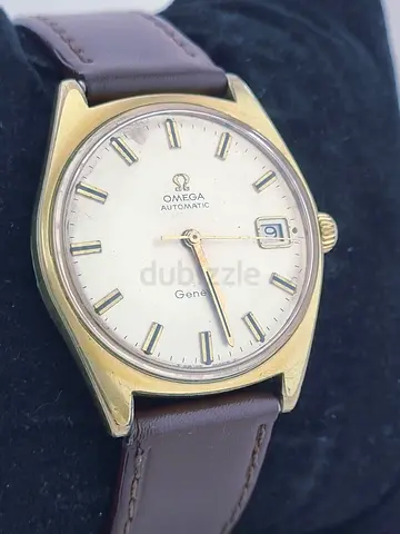 Original Omega used men automatic watch
